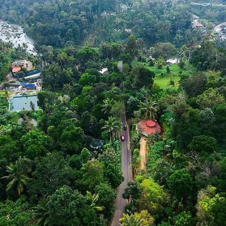 Nature Routes Cottage Munnar Zewnętrze zdjęcie